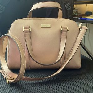 Kate Spade Cross Body (Medium Size)